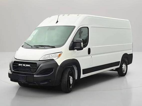 RAM PROMASTER 2500 2023 3C6LRVDG9PE589369 image